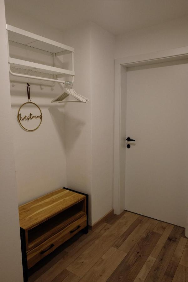 하일리겐불루트 Haus Fien 아파트 외부 사진
