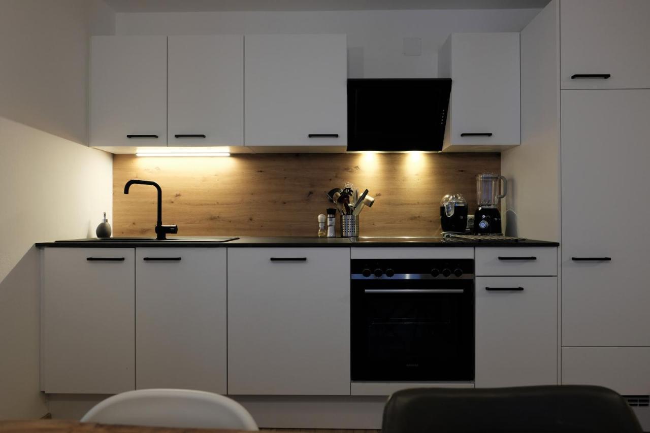 하일리겐불루트 Haus Fien 아파트 외부 사진