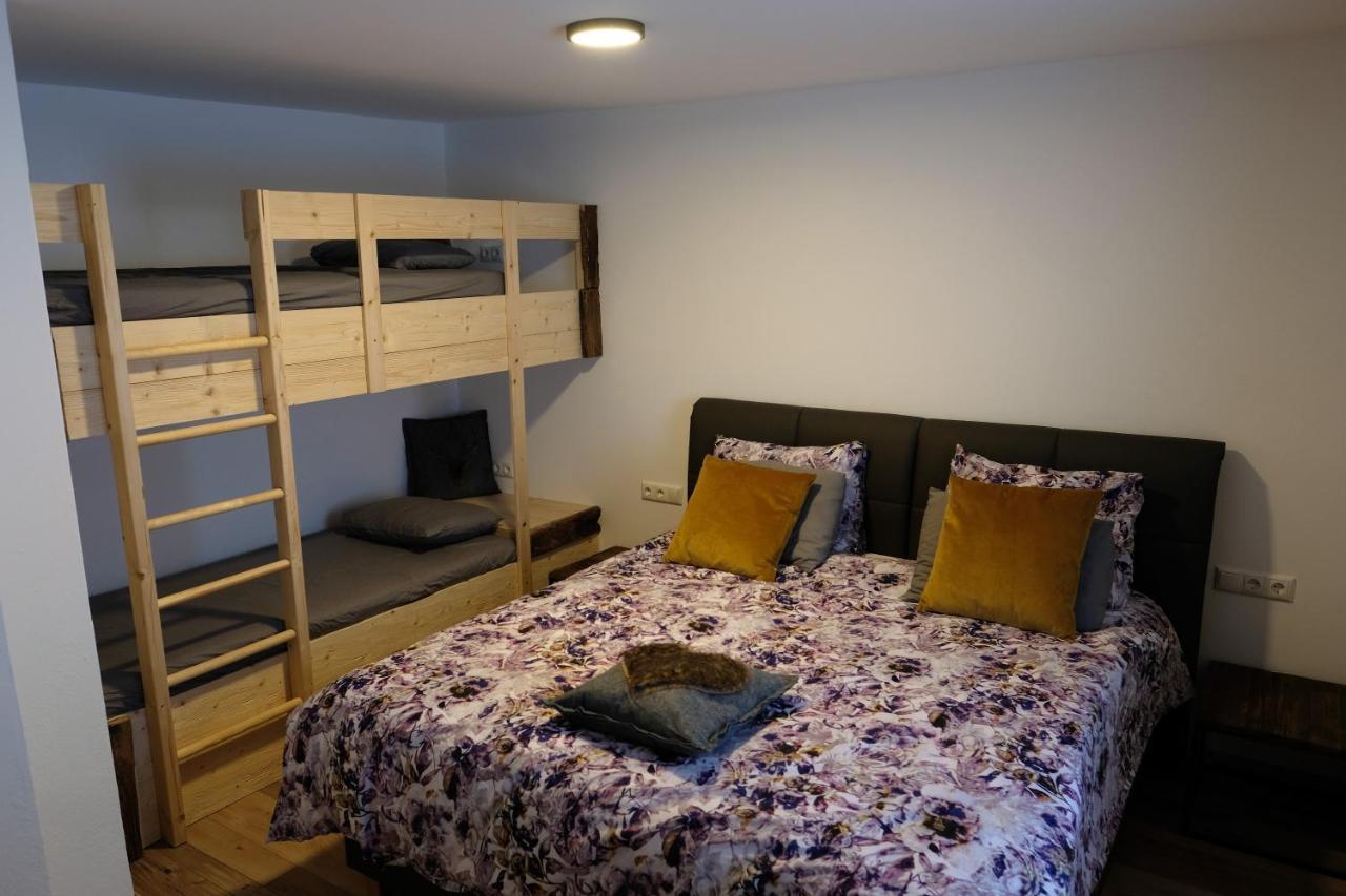 하일리겐불루트 Haus Fien 아파트 외부 사진