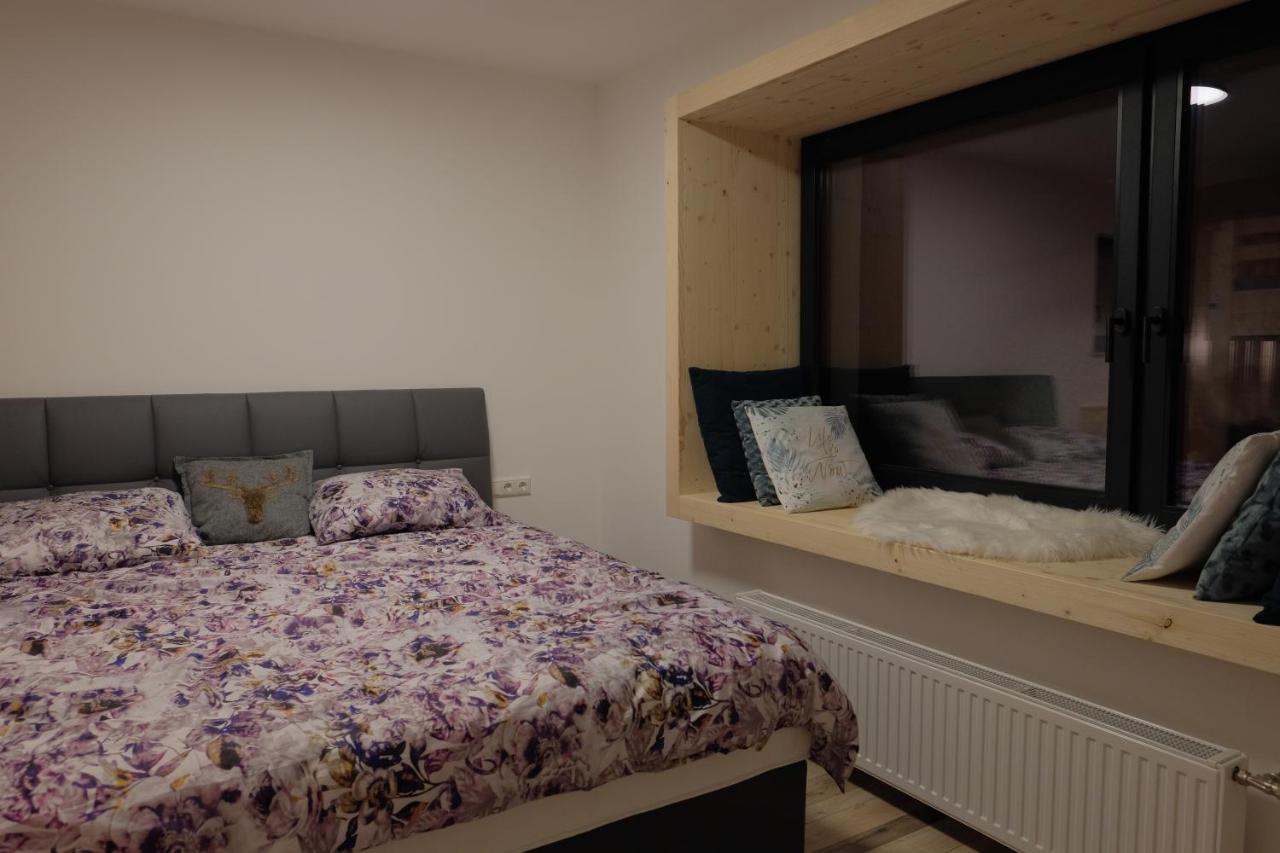 하일리겐불루트 Haus Fien 아파트 외부 사진