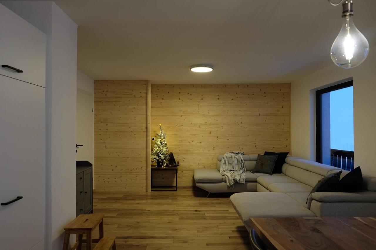 하일리겐불루트 Haus Fien 아파트 외부 사진