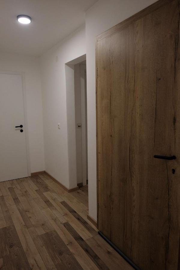 하일리겐불루트 Haus Fien 아파트 외부 사진