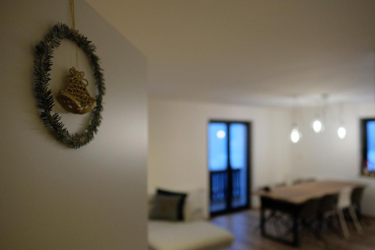 하일리겐불루트 Haus Fien 아파트 외부 사진