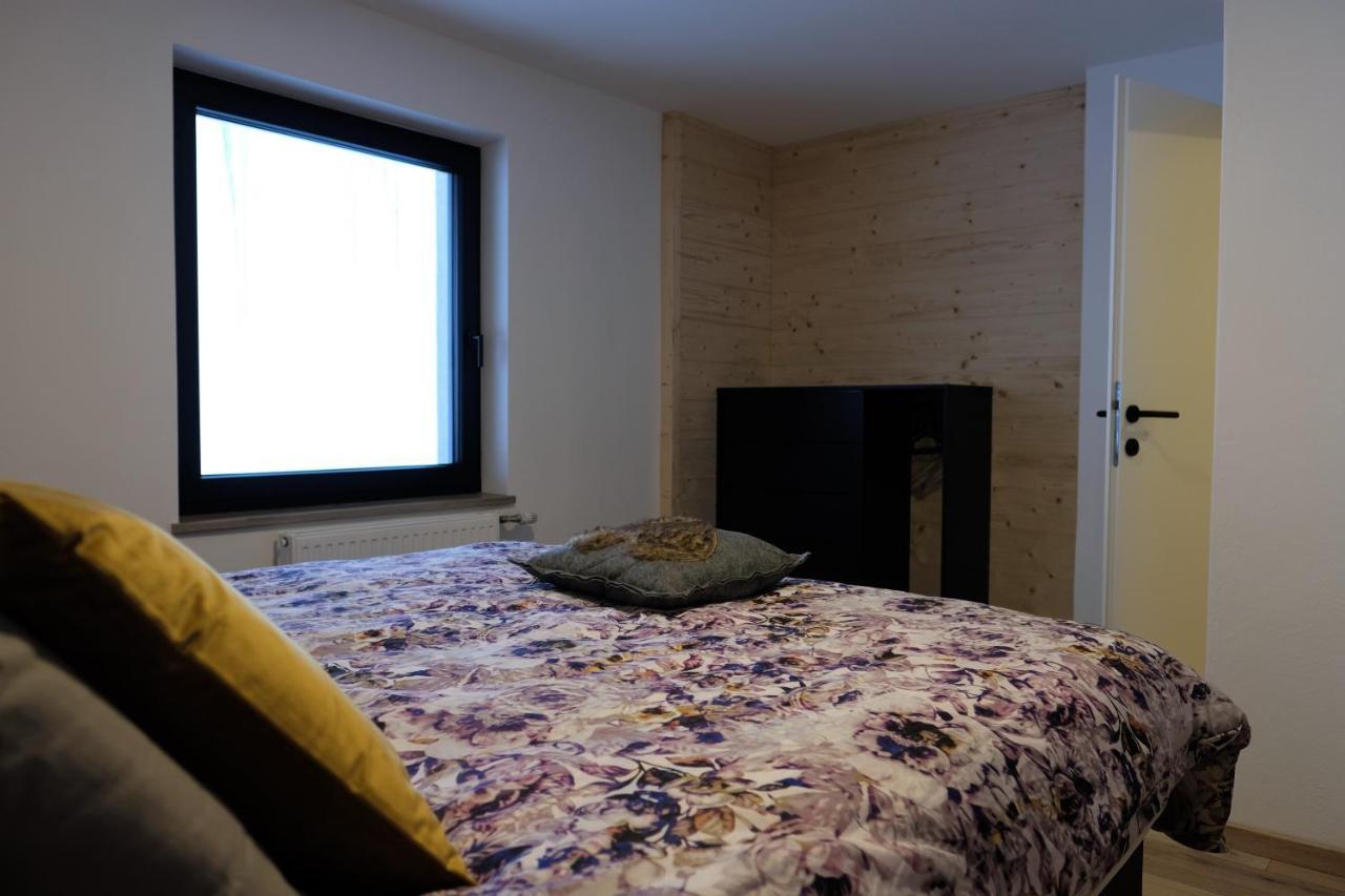 하일리겐불루트 Haus Fien 아파트 외부 사진