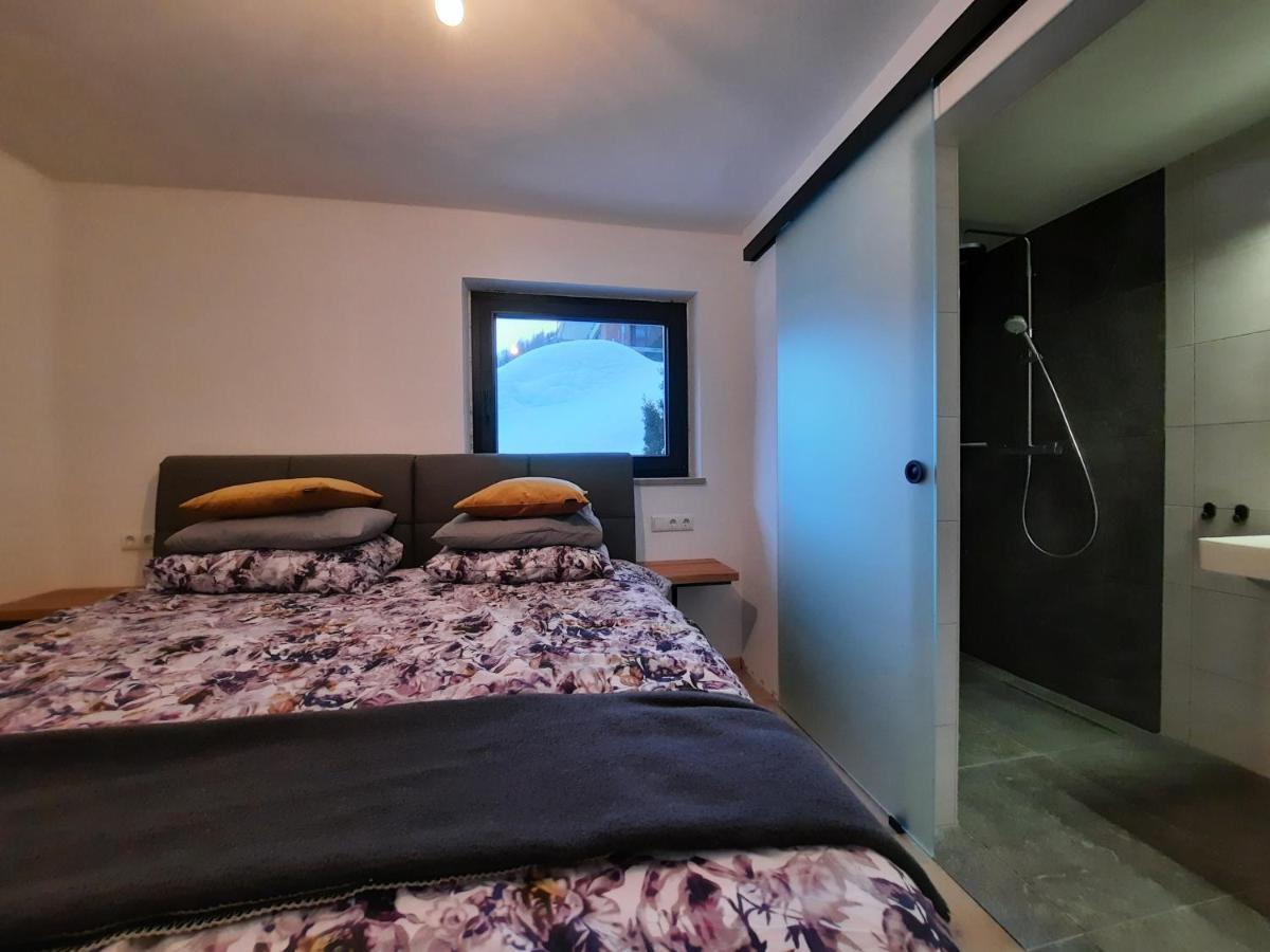하일리겐불루트 Haus Fien 아파트 외부 사진