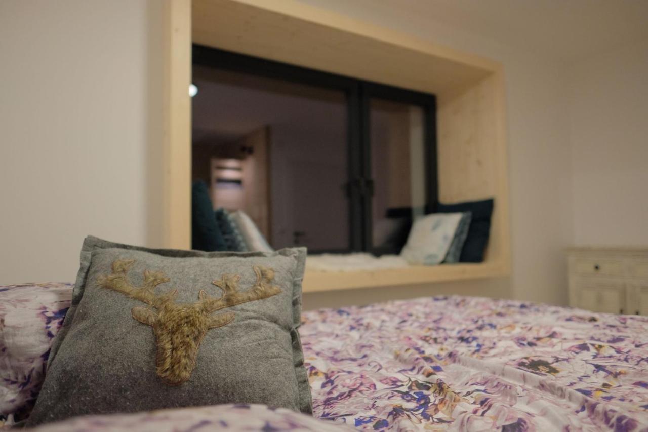 하일리겐불루트 Haus Fien 아파트 외부 사진