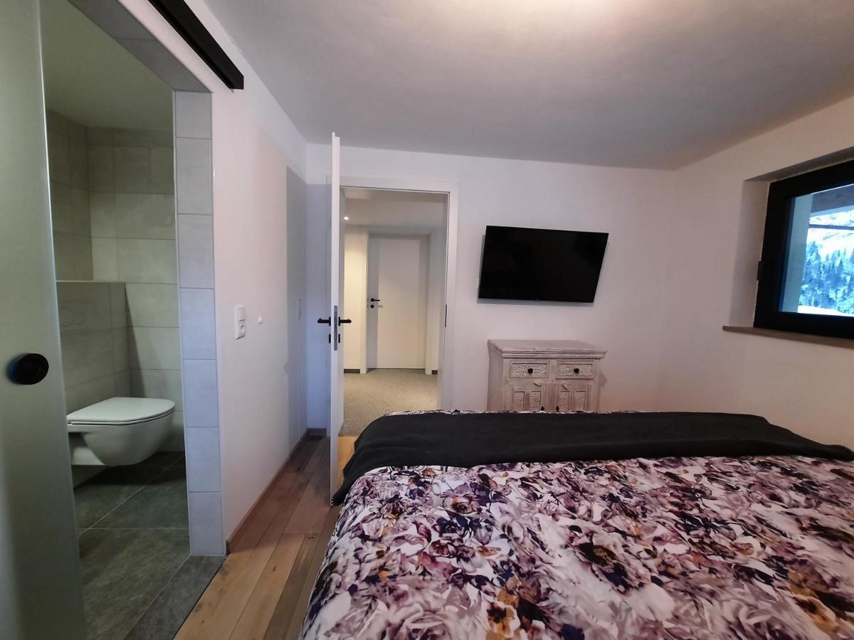 하일리겐불루트 Haus Fien 아파트 외부 사진
