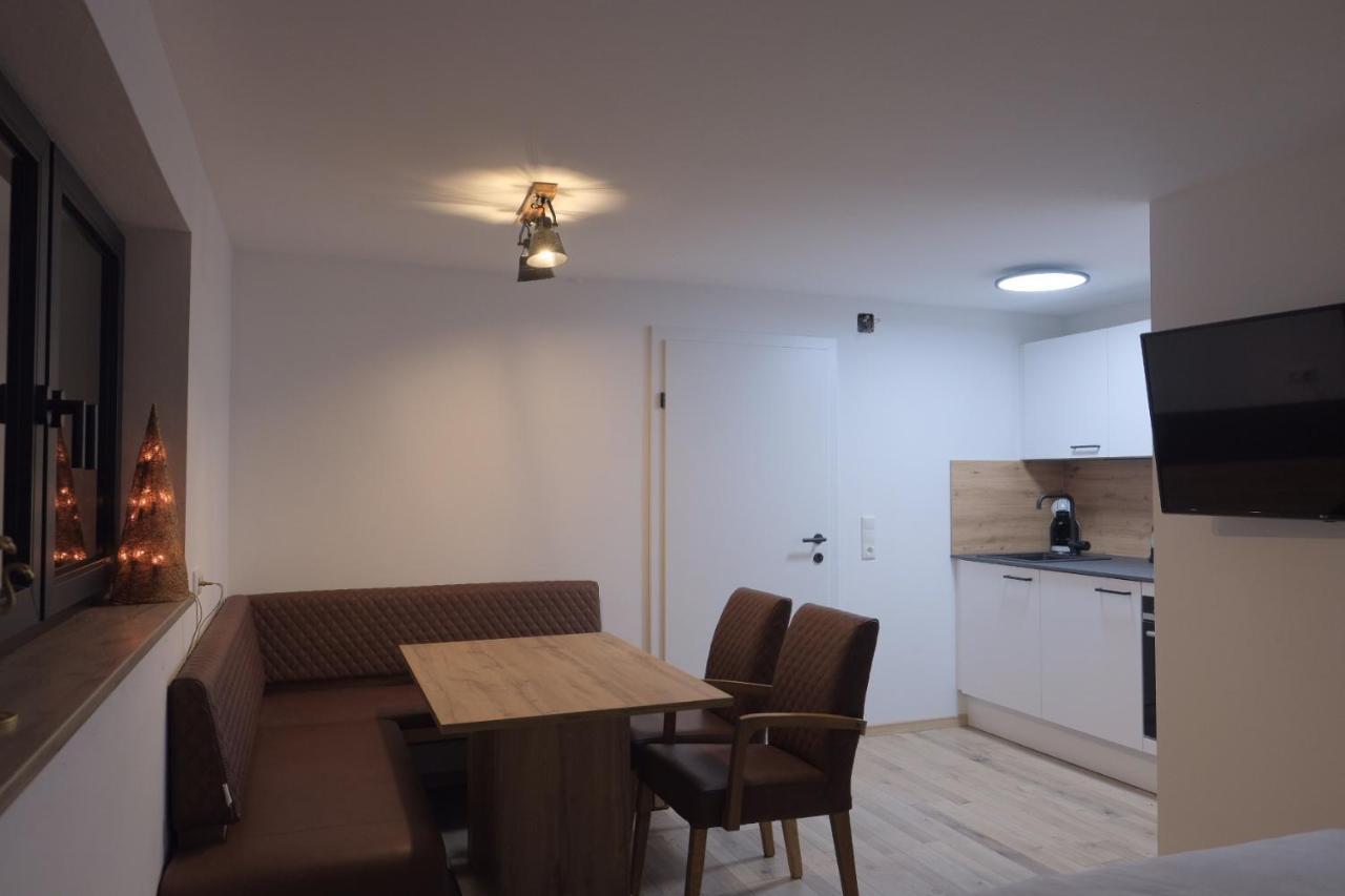 하일리겐불루트 Haus Fien 아파트 외부 사진