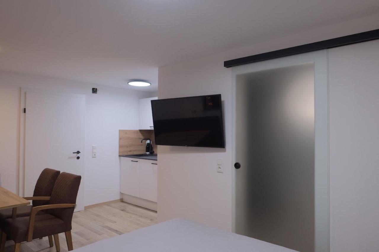 하일리겐불루트 Haus Fien 아파트 외부 사진