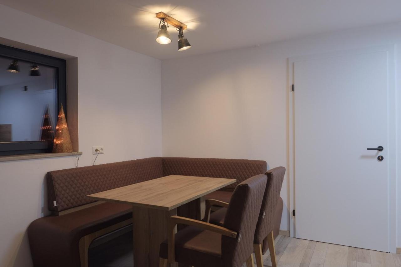 하일리겐불루트 Haus Fien 아파트 외부 사진