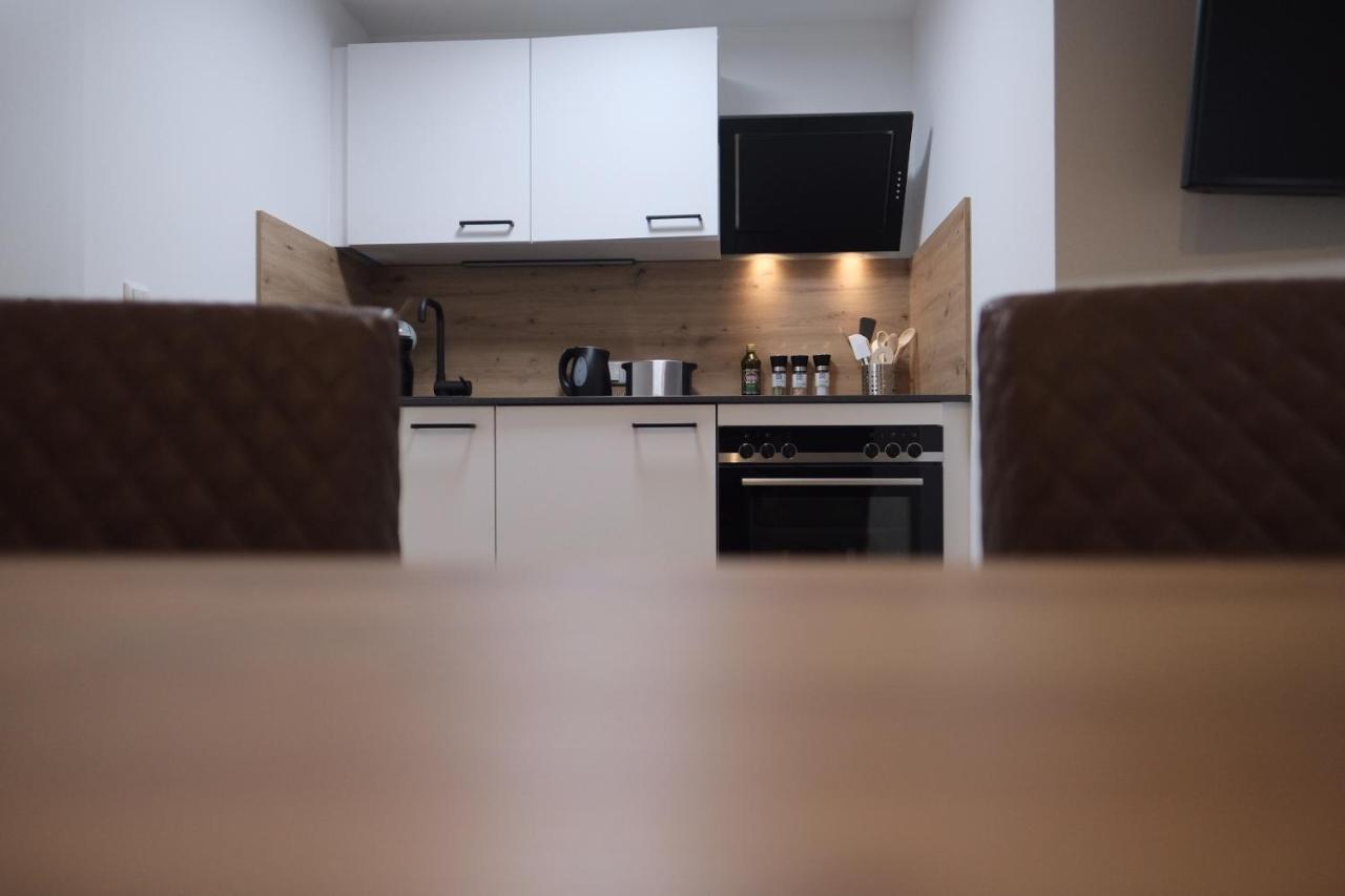 하일리겐불루트 Haus Fien 아파트 외부 사진