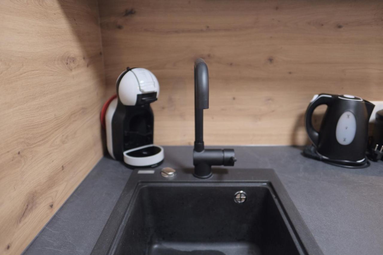 하일리겐불루트 Haus Fien 아파트 외부 사진