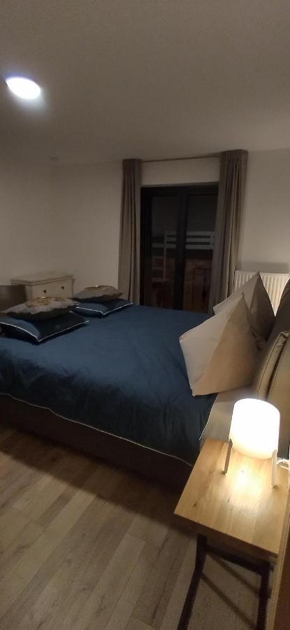 하일리겐불루트 Haus Fien 아파트 외부 사진