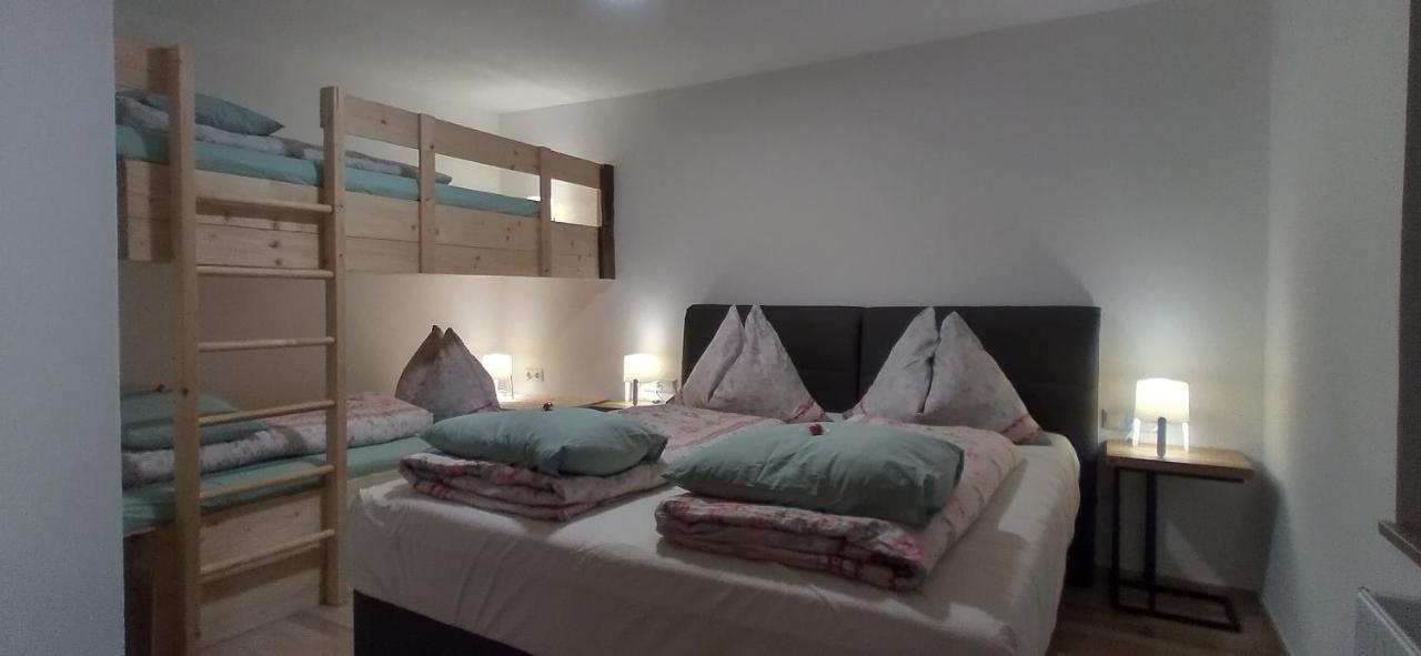 하일리겐불루트 Haus Fien 아파트 외부 사진